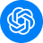 ChatGPT logo